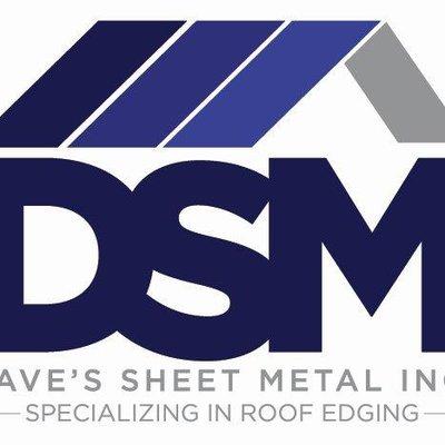 Dave's Sheet Metal