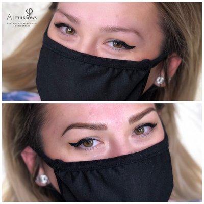 Microblading