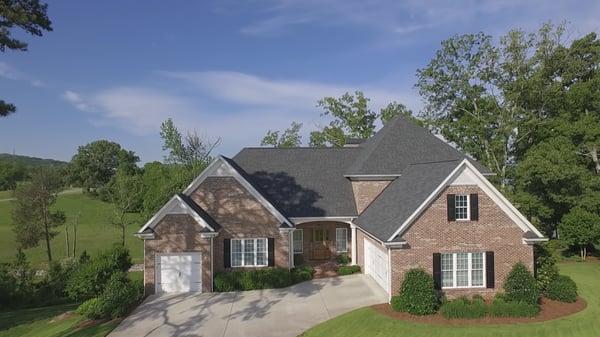 Gorgeous Lake front home at Lowe's Ferry, Louisville, tn.