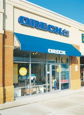 8 Houston stores