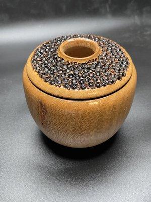 Woodturning and Art