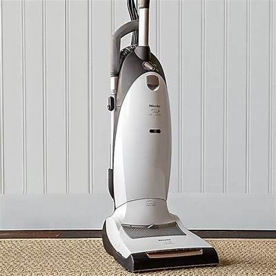 Miele Dynamic U1 Cat & Dog Vacuum