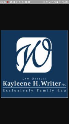 Writer Kayleen H Attorney At Law