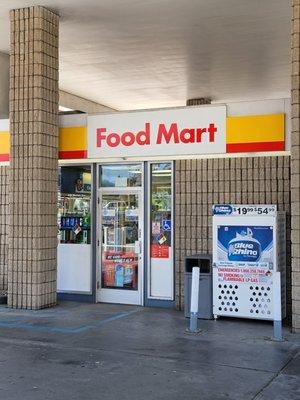 Food Mart