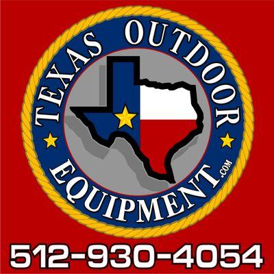 Texas Outdoor Equipment