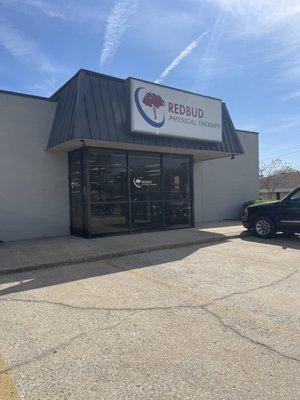 Redbud Physical Therapy