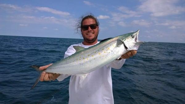 Ft Lauderdale Charter Fishing