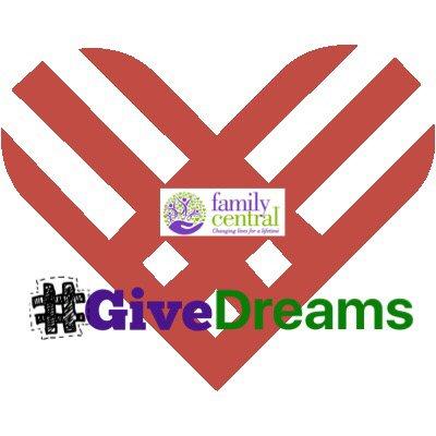 $10 helps dreams come true. https://www.familycentral.org/donatenow