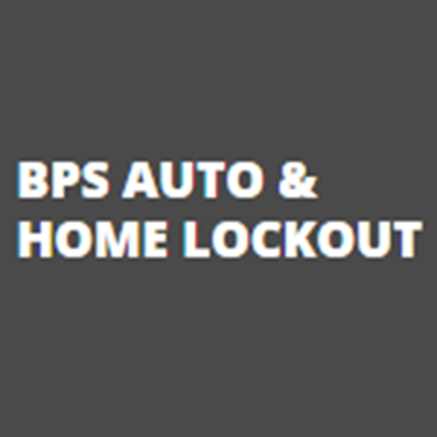 BPS Locksmith Services LLC