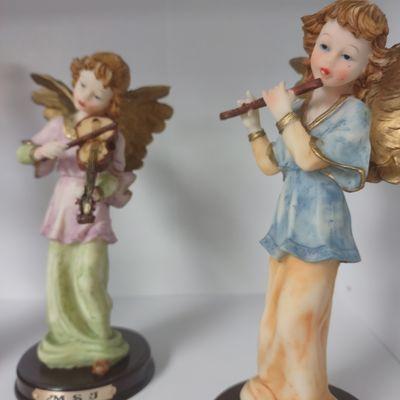 Figurine/decor