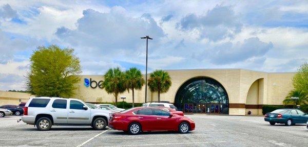 Belk, Brunswick GA