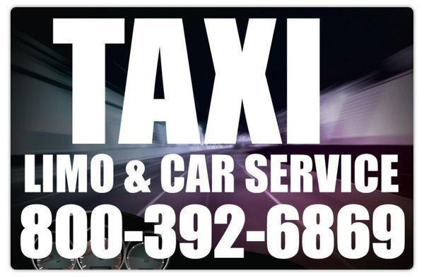 Rochelle Limousine & Car Service