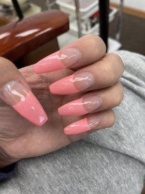 Elegant Nails