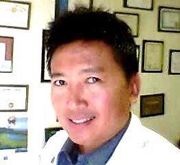 Dr. Michael Lin