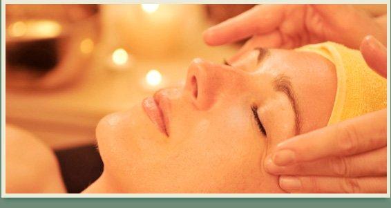 European Facials, Anti Aging Facials, Mini Facials