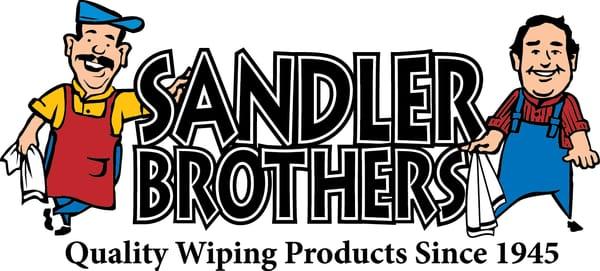 Sandler Brothers