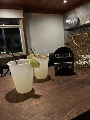 Let us bring our speciality margarita to your next event!