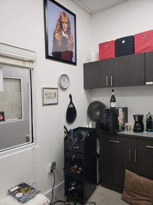 Full Service Beauty Salon in West Kendall Miami