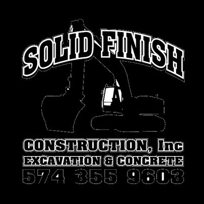 Solid Finish Construction