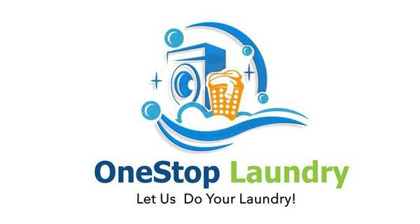 One Stop Laundry Servicing all your laundry needs