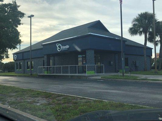 Orlando Credit Union