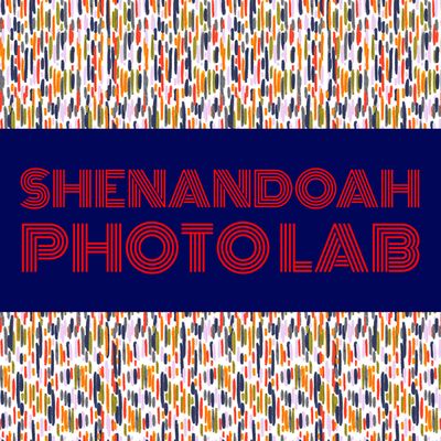 Shenandoah Photo Lab -- Your Neighborhood Printing Boutique