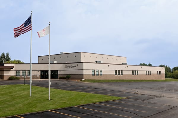 Granville Lutheran School