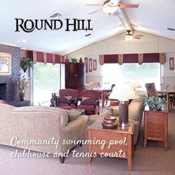 Roundhill Apartments Ltd