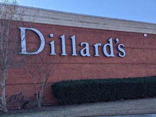 Dillard's