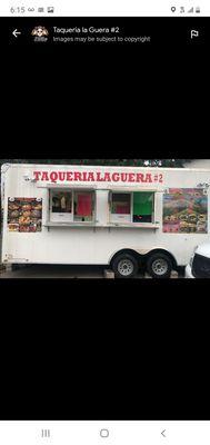 Taqueria la Guera #2