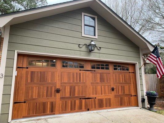 Overhead Door Company of Hattiesburg