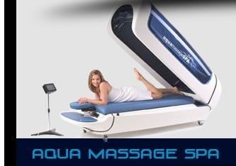 Aqua Massage Therapy- Insights For Life