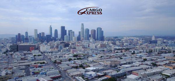 Cargo Xpress