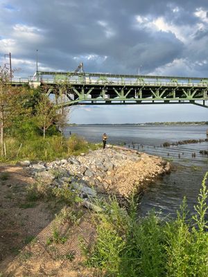 Lardner’s Point Park