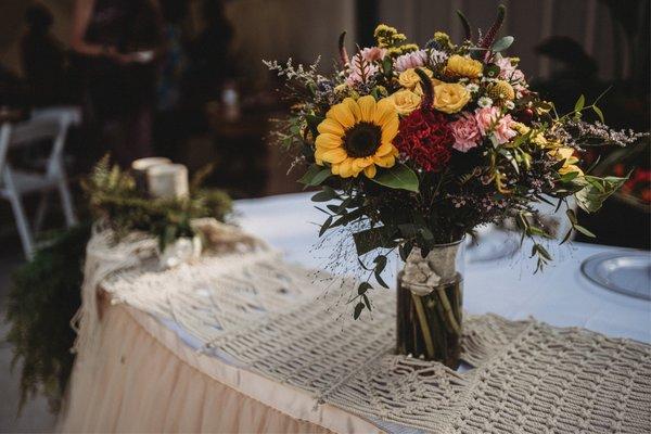 Stems Flower Shop