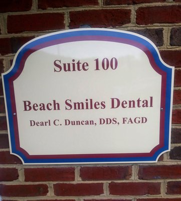 Beach Smiles Dental