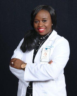 Dr. Seyi Jennifer Oteri