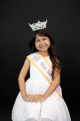 Little Miss Kona Coffee 2023