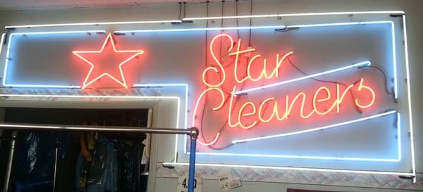 Star Cleaners