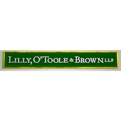 Lilly & Brown, LLP