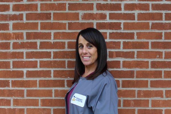 Patty - Dental Assistant