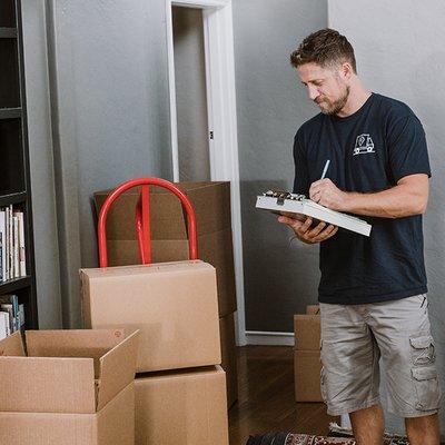 Movers in Boulder