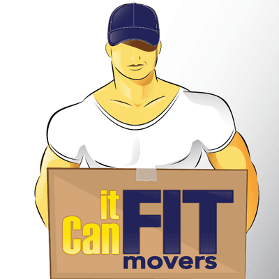 Itcanfitmovers Do It!