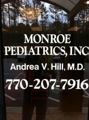 Monroe Pediatrics