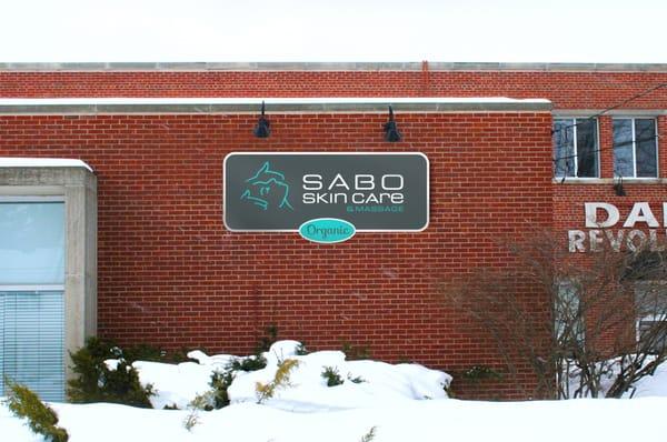 Conveniently located at 701 East Savidge Street, Suite 3, Spring Lake, MI 49456