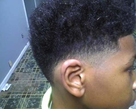 Fresh Cuts