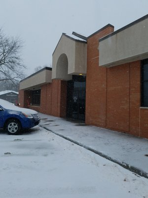 First State Bank of Wyoming