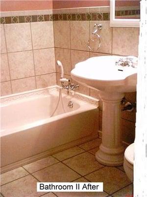 grout repair Painesville, OH