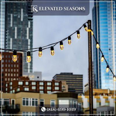 Elevated Seasons