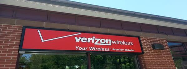 Your Wireless-Verizon Authorized Retailer